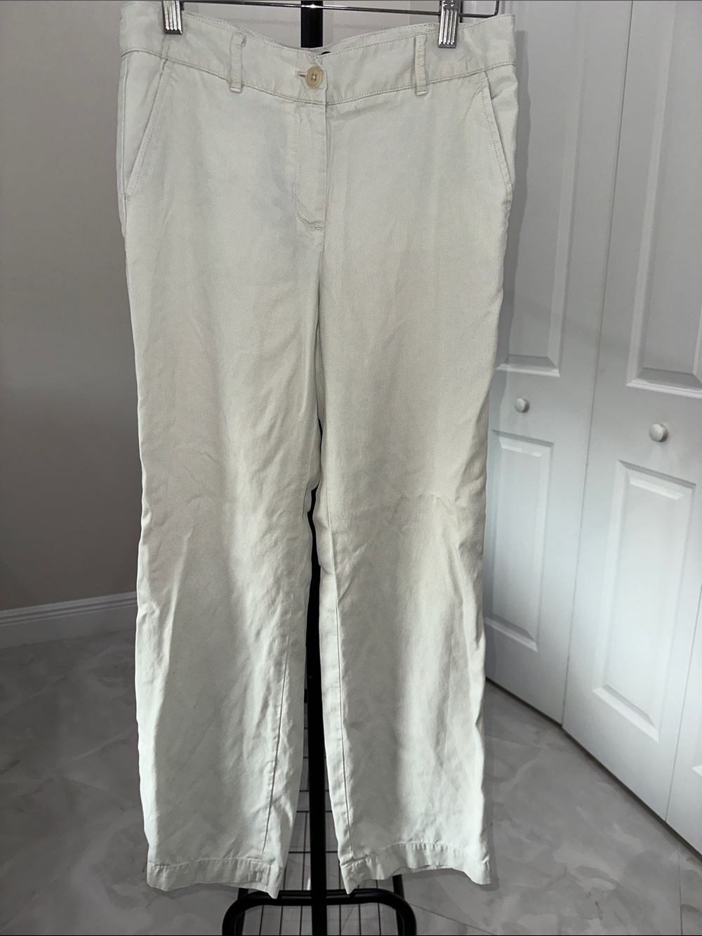 Talbots Pant- 100% lyocell